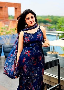 Meenakshi Dinesh